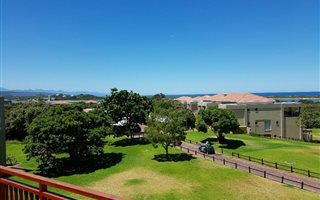 2 Bedroom Apartment in Goose Valley