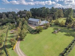 7 Bed House in Alverstone
