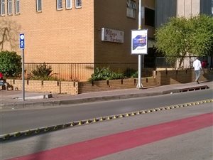 1.5 Bed Apartment in Sunnyside