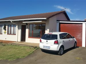 2 Bed Townhouse in Lincoln Meade