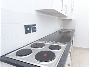 1 Bed Apartment in Blairgowrie