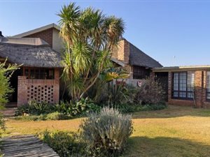 4 Bed House in Cassandra