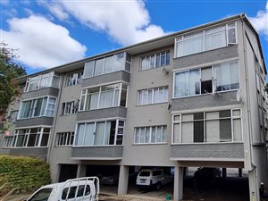 2.5 Bed Apartment in Knysna Central