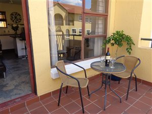 1 Bed Townhouse in Northgate