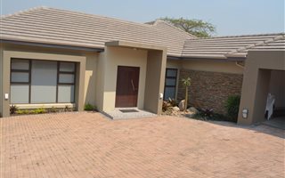 3 Bedroom House in Nelspruit