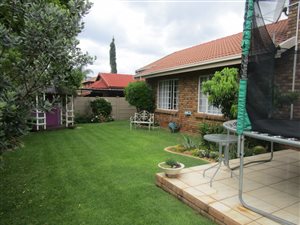 3 Bed House in Highveld