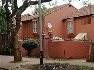 2 Bed Simplex in Brooklyn