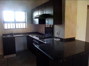 2 Bed Apartment in North Riding AH