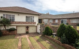 3 Bedroom House in Glenmore