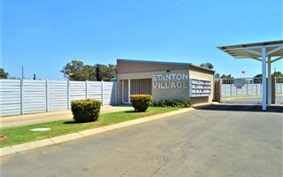 2 Bedroom Apartment in Brentwood Park