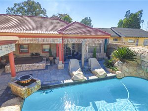 3 Bed House in Mayfield Park