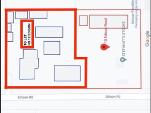 7850 m² Industrial space in Mariannhill Park