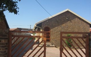 3 Bedroom House in Westenburg