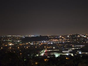 2 Bed Apartment in Allens Nek