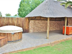 3 Bedroom House in Vaal Marina