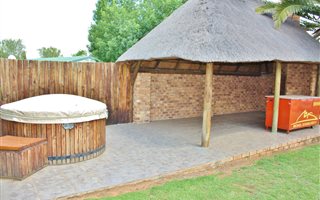 3 Bedroom House in Vaal Marina