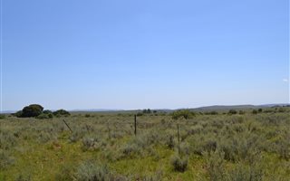 2.6 ha Land available in Sterkfontein and surrounds