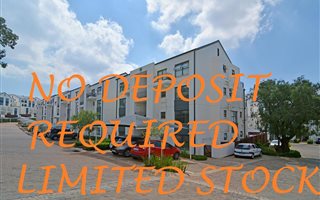 3 Bedroom Apartment in Oakdene