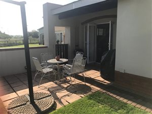 1 Bedroom Apartment in Southdowns Estate