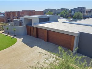 4 Bed Cluster in Serengeti
