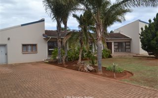 4 Bedroom House in Manor Heights