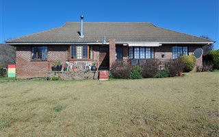 2 Bedroom Townhouse in Underberg