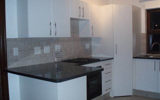 2 Bedroom Apartment in Honeydew