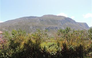 1360 m² Land available in Bettys Bay