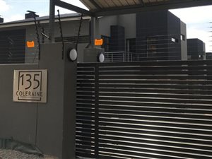 4 Bed Townhouse in Bryanston