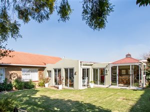 3 Bed Townhouse in Heidelberg Central