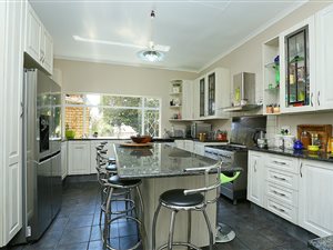 4 Bed House in Wilro Park