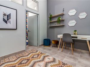 3 Bed Apartment in Johannesburg Central