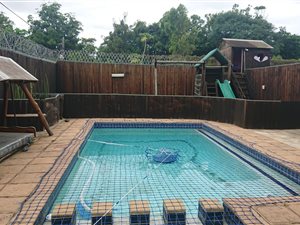 3 Bed House in Larkfield
