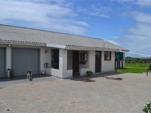 39 ha Farm in Cosy Corner