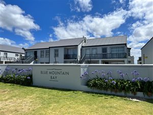 2 Bed Apartment in Blouberg Sands