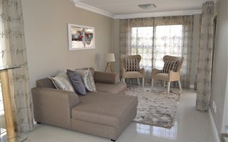 3 Bedroom Townhouse in Noordwyk