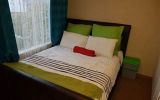2 Bedroom Apartment in Wynberg