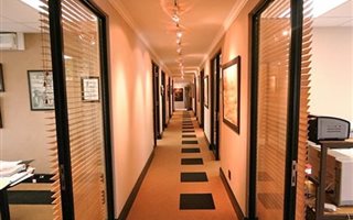 2939 m² Office Space in Fontainebleau
