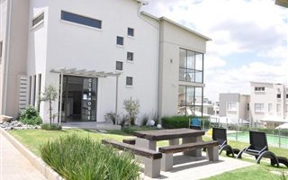 2 Bedroom Apartment in Beverley