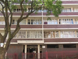 2 Bed Townhouse in Berea