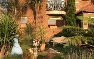 4 Bedroom House in Beyers Park