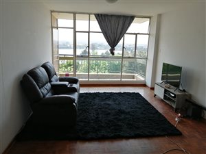 1 Bed Flat in Denlee