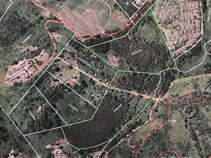 18 ha Land available in Montrose