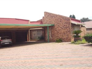 3 Bed House in Vanderbijlpark SE3