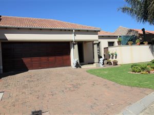 3 Bed House in Pomona