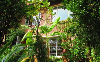 3 Bedroom Townhouse in Sophiatown