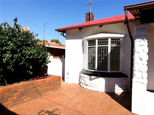 3 Bed House in Observatory