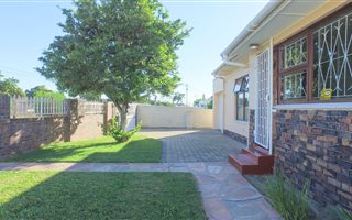 5 Bedroom House in Athlone