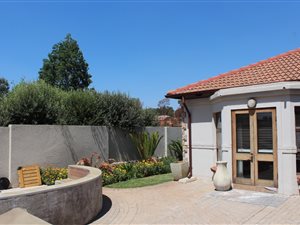 3 Bed House in Eldo Meadows