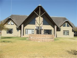 29 ha Farm in Meyerton